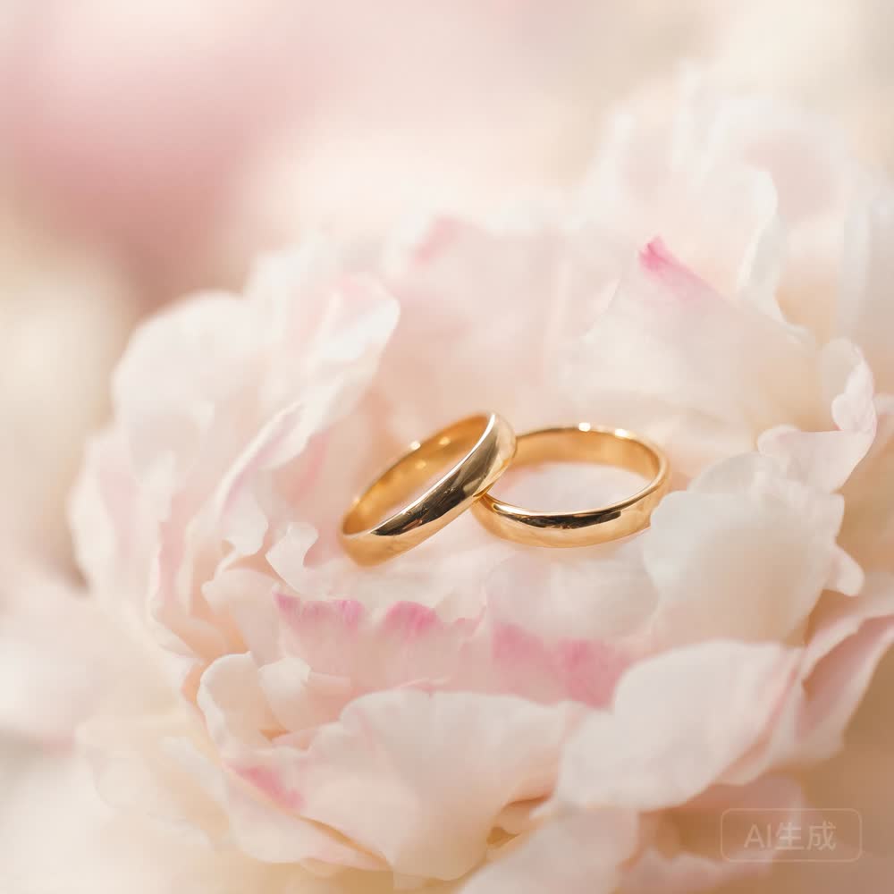 婚纱照