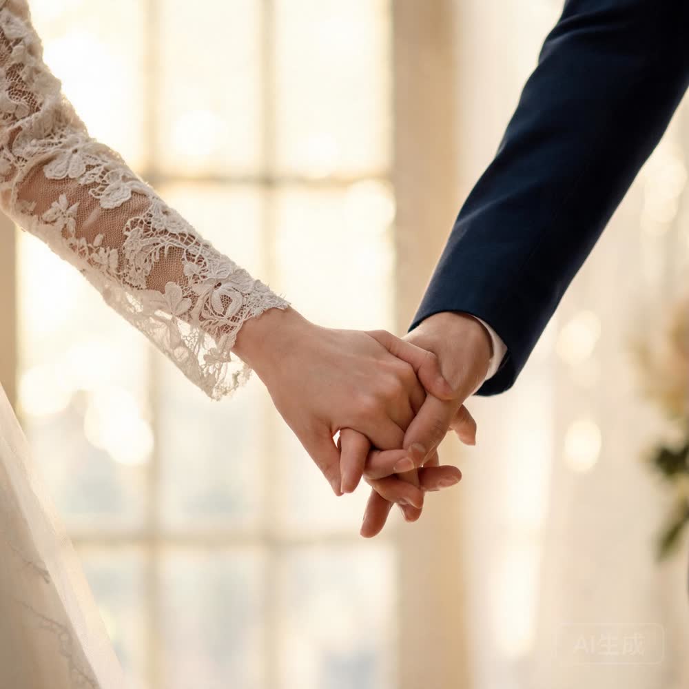 婚纱照
